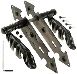 klamka-do-furtek-i-bram-km-express-dlugi-szyld-z-otworem-na-klucz