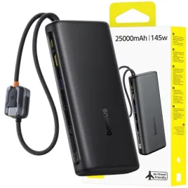 baseus-powerbank-25000mah-145w-qc-2xusb-c-usb-a-pd-3-1-wyswietlacz-led