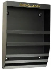 skrzynka-na-reklamy-gazety-ulotki-prase-czarny