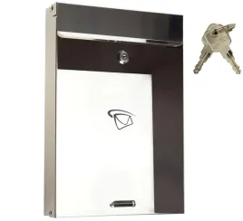 skrzynka-na-listy-km-express-srebrny
