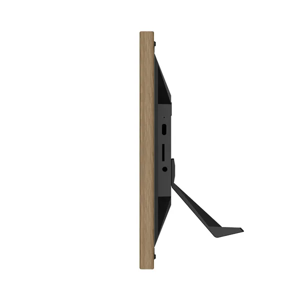 ramka-cyfrowa-wozinsky-101-brazowy-kolor-brazowy