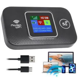 router-wifi-mobilny-na-sim-podrozny-4g-lte-150mbps-3000mah-czarny