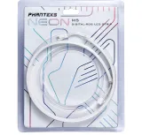 tasma-led-phanteks-neon-digital-argb-3-pin-5v-biala-55cm-rodzaj-led
