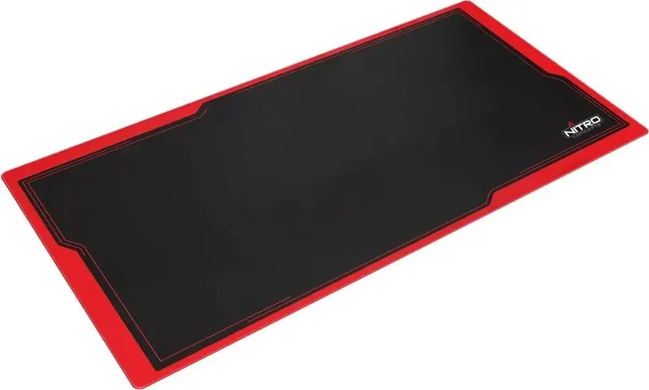 mata-na-biurko-nitro-concepts-deskmat-dm16-1600x800mm-czarno-czerwony-szerokosc-produktu-160-cm