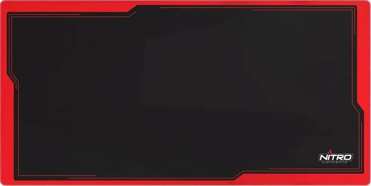 mata-na-biurko-nitro-concepts-deskmat-dm16-1600x800mm-czarno-czerwony-waga-z-opakowaniem-2-815-kg-wysokosc-produktu-80-cm