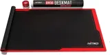 mata-na-biurko-nitro-concepts-deskmat-dm16-1600x800mm-czarno-czerwony-waga-z-opakowaniem-2-815-kg-szerokosc-produktu-160-cm