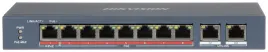 switch-poe-8-portowy-2-porty-uplink-hikvision