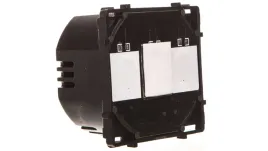 wylacznik-pojedynczy-dotykowy-touchme-czarny-tm613