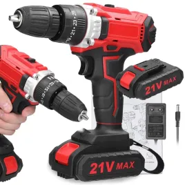 wkretarka-bedee-zasilanie-akumulatorowe-21-v-wiertarka-reczna