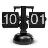 zegar-klapkowy-stojacy-mechaniczny-stolowy-retro-flip-clock-vintage-klapki-material-dominujacy-tworzywo-sztuczne