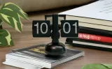 zegar-klapkowy-stojacy-mechaniczny-stolowy-retro-flip-clock-vintage-klapki-ksztalt-nieregularny