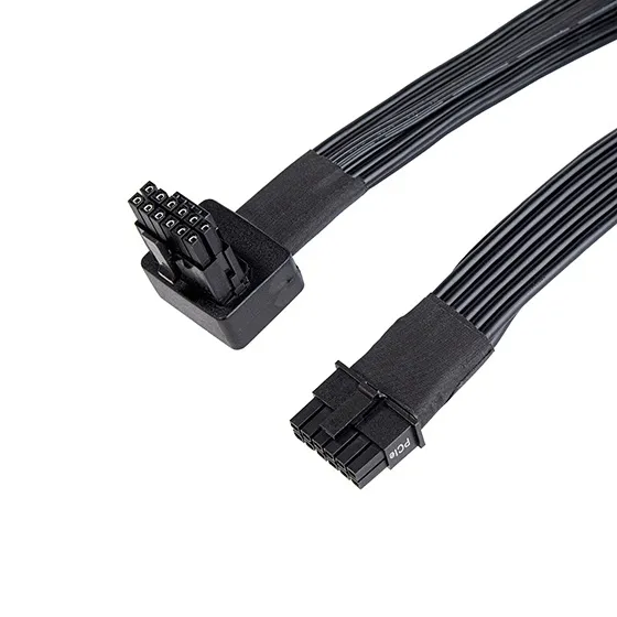 kabel-silverstone-sst-pp14-90-katowy-adapter-do-dlugosc-kabla-0-65-m