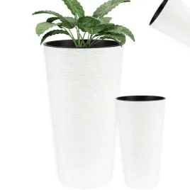 doniczka-tworzywo-sztuczne-bialy-feinz-29-cm-x-29-x-57-cm