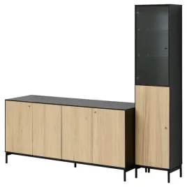 ikea-boastad-regal-czarny-okl-deb-203x185-cm
