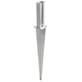 podstawa-wbijana-do-slupka-ogrodzeniowego-60x40mm