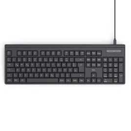 klawiatura-membranowa-hama-ck-100-czarny