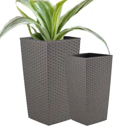 doniczka-tworzywo-sztuczne-szary-feinz-245-cm-x-245-x-47-cm