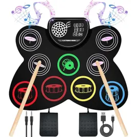 skladane-elektroniczne-pady-perkusyjne-z-tomami-i-padami-bebna-basowego