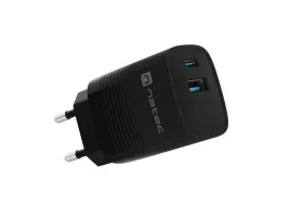 ladowarka-sieciowa-natec-ribera-gan-usb-a-usb-c-power-delivery-30w-czarna