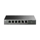 switch-tp-link-tl-sg1006pp-3poe-1poe