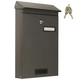 skrzynka-na-listy-km-express-szary