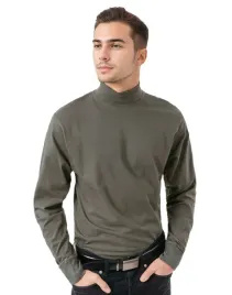 polgolf-meski-cienki-sweter-golf-adam-4xl-oli-szar