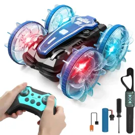 samochod-zdalnie-sterowany-rc-gestami-piloty-4x4-360-plywajacy