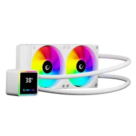 rampage-infinite-v240-chlodzenie-wodne-240mm-argb-miernik-temperatury-bia