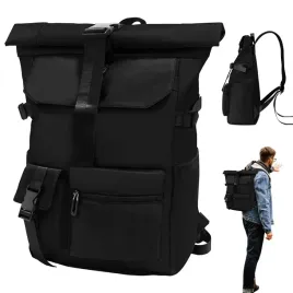 plecak-meski-damski-do-pracy-szkoly-czarny-wodoodporny-wytrzymaly-solidny