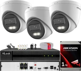 zestaw-monitoringu-na-3-kamery-ip-4mpx-smart-hybrid-light-40m-hikvision-1tb