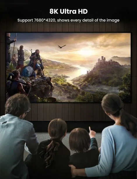 kabel-displayport-displayport-ugreen-2-m-kod-producenta-80392