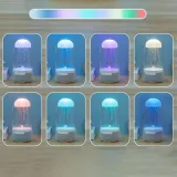 glosnik-bluetooth-bezprzewodowy-boombox-z-meduzami-lampa-nocna-rgb-kolor-bialy