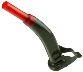 lejek-metalowy-dopinany-do-kanistra-paliwa-oleju