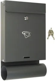 skrzynka-na-listy-km-express-szary