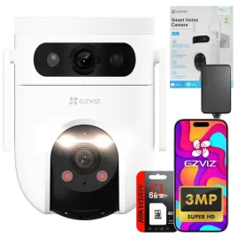 kamera-obrotowa-wifi-2-x-3mpx-dual-lens-h9c-3mp-3mp-2w1-autotracking-64gb