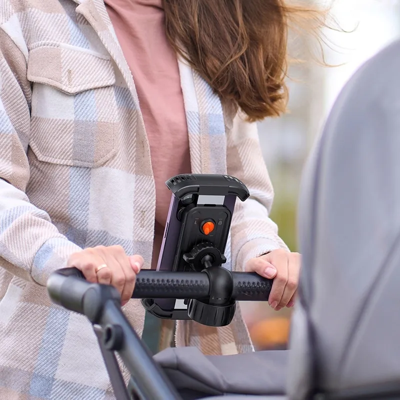 uchwyt-rowerowy-baseus-czarny