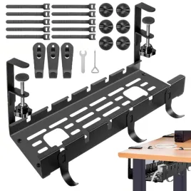 organizer-do-kabli-maskownica-regulowana-polka-na-kable-przewody-zasilacz