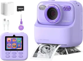 aparat-bedee-sdgbdfhnftjn-fioletowy