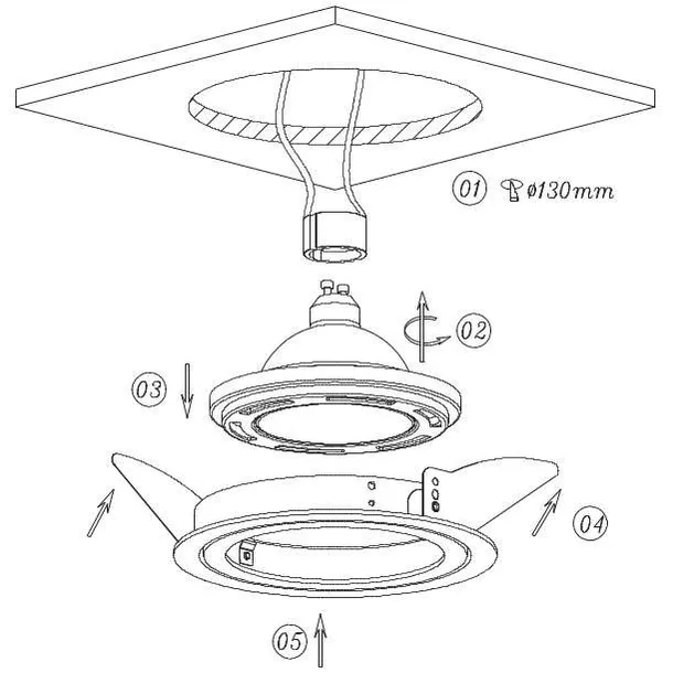 light-prestige-nero-lampa-do-zabudowy-1x50w-biala-lp-4424-1rswhmovable-liczba-punktow-swiatla-1