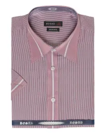 megitarnow-koszula-meska-casual-krotki-rekaw-slim-bawelna-rozmiar-41-42