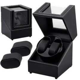 automatyczny-nakrecacz-zegarkow-usb-z-cichym-silnikiem-czarny