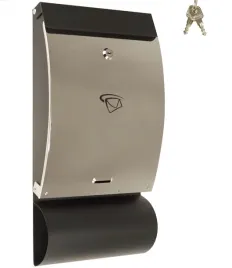 skrzynka-na-listy-km-express-srebrny