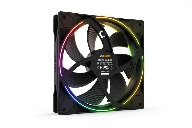 wentylator-be-quiet-light-wings-140mm-pwm-triple-pack-argb-bl078-kolor-czarny