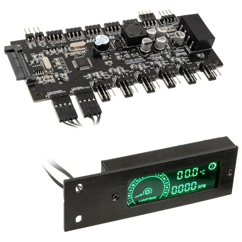 lamptron-tc20-sync-edition-pci-kontroler