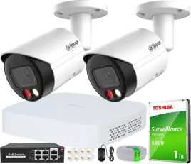 zestaw-monitoringu-dahua-kamery-2mpx-ir-led-zewnetrzne-analityka-ai-nvr-1tb
