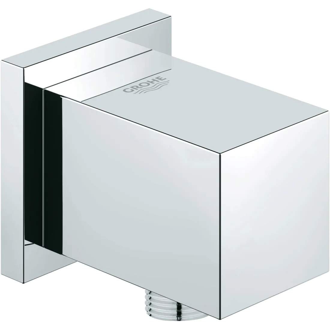 kolanko-stal-grohe-52-mm