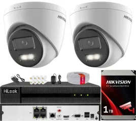 zestaw-monitoringu-na-2-kamery-ip-4mpx-smart-hybrid-light-40m-hikvision-1tb