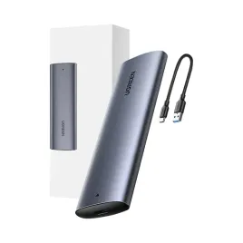ugreen-obudowa-dysku-m-2-cm400-b-key-ngff-sata-szara