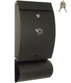 skrzynka-na-listy-km-express-czarny