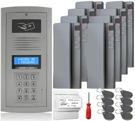 domofon-w-zestawie-elfon-op-255r-p-natynkowy-furtka-8x-unifon-szary-brelok